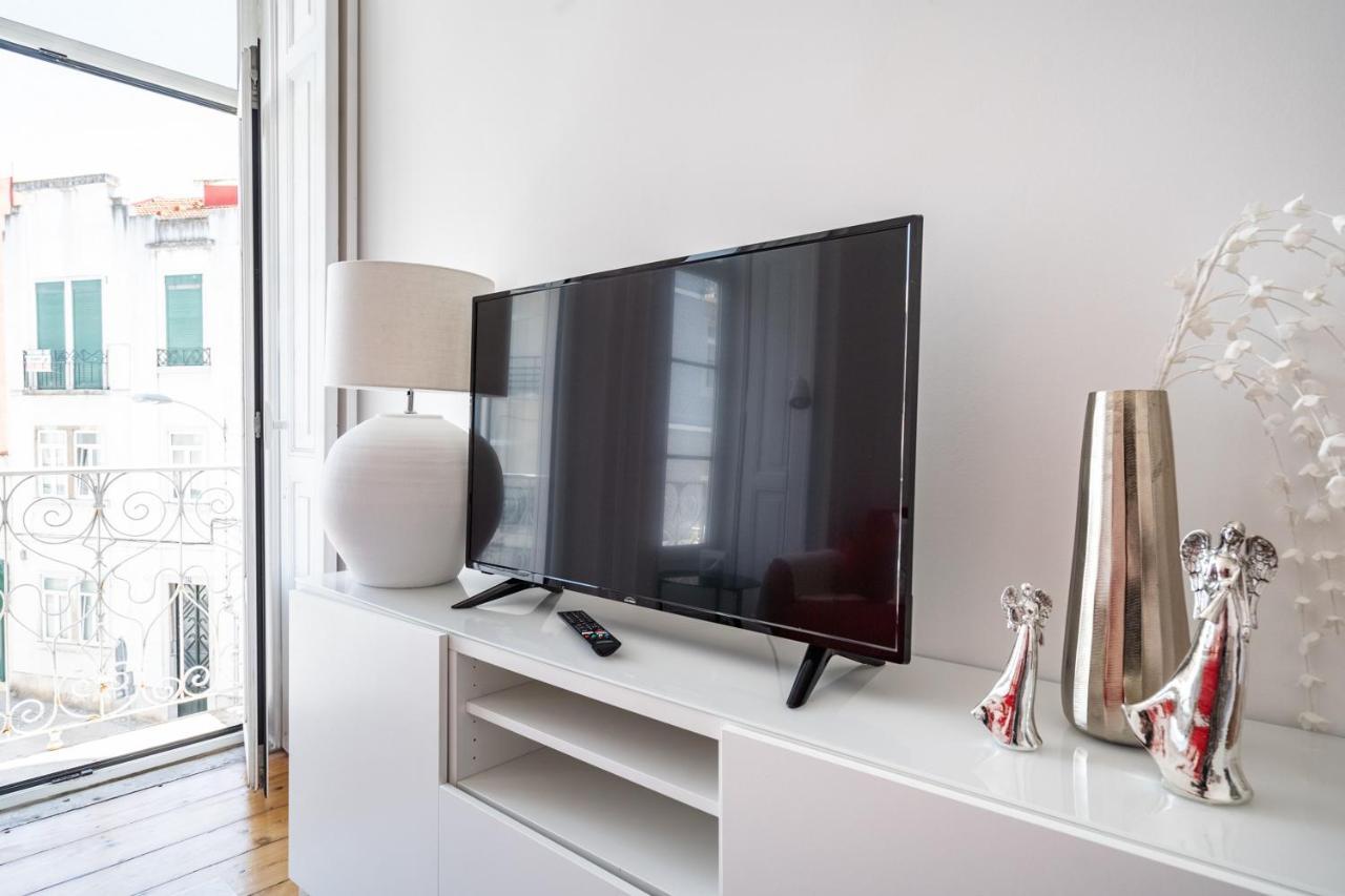 Akicity Campolide Apollo Lissabon Exterior foto