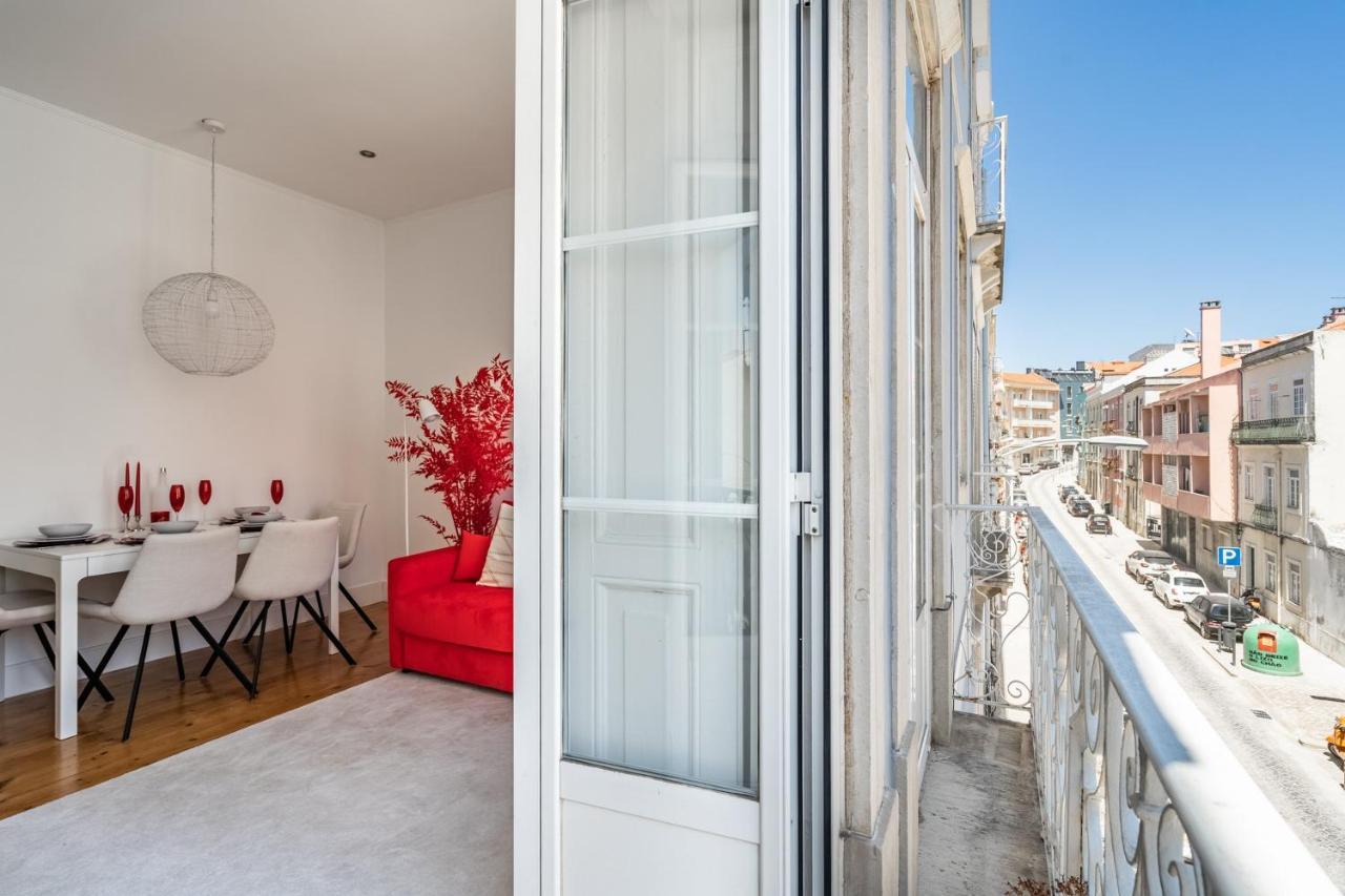 Akicity Campolide Apollo Lissabon Exterior foto